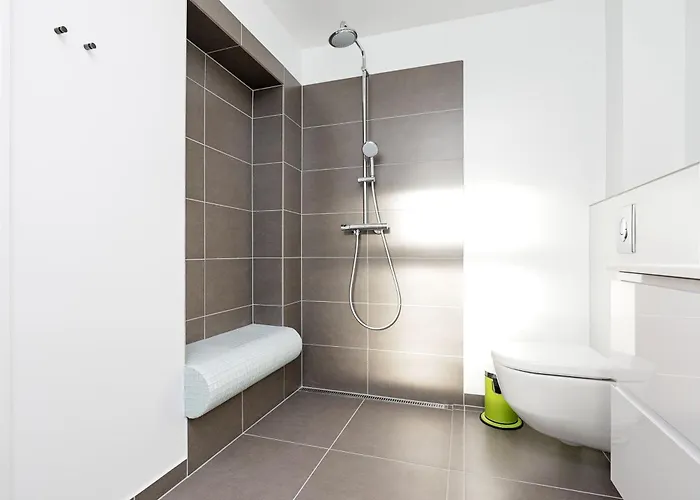 Apartamento Cypernsvej 19a, Kld Copenhaga