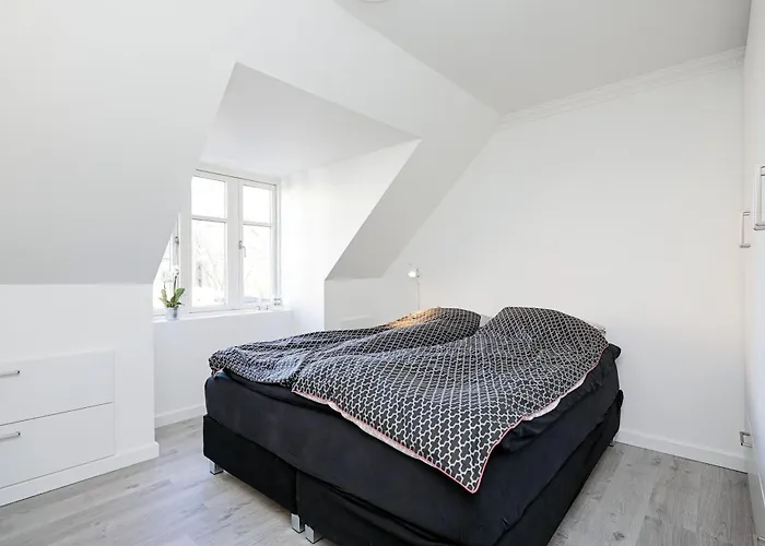 Apartamento Cypernsvej 19a, Kld *