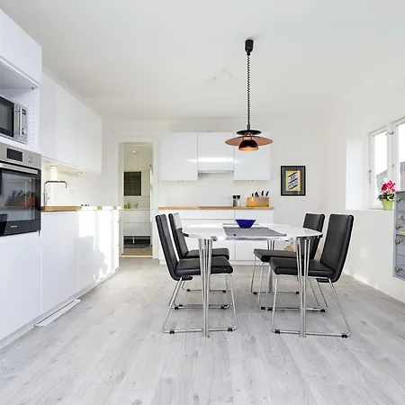 Cypernsvej 19a, Kld Apartmán