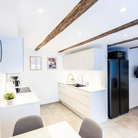 Cph Guest Homes アパート *