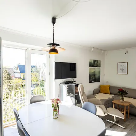 Cph Guest Homes *