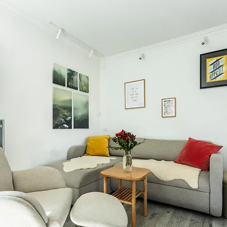 Cph Guest Homes アパート