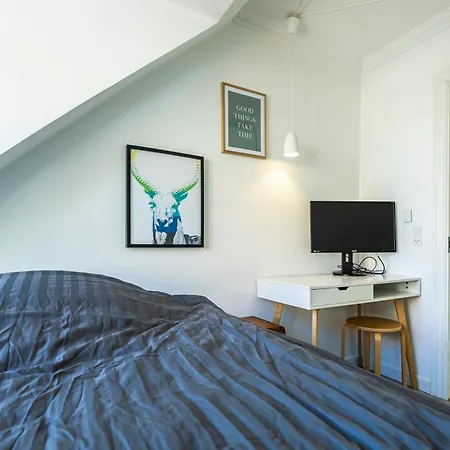 アパート Cph Guest Homes *