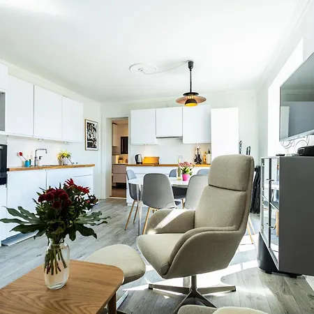 Cph Guest Homes *