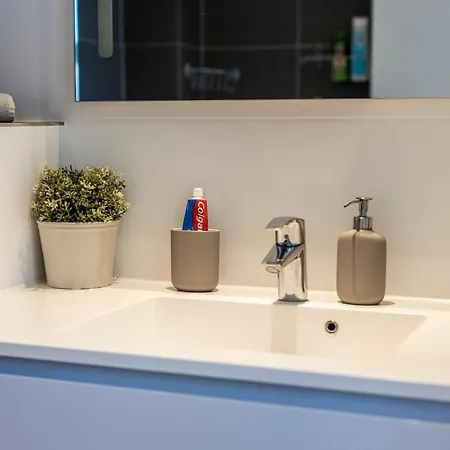 Cph Guest Homes * コペンハーゲン