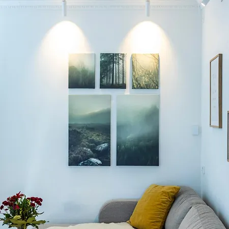 Cph Guest Homes コペンハーゲン