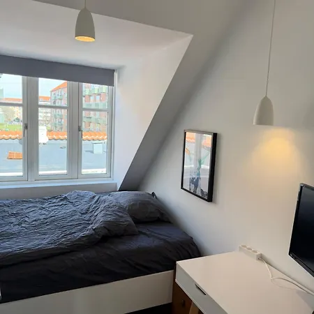 Cph Guest Homes アパート *