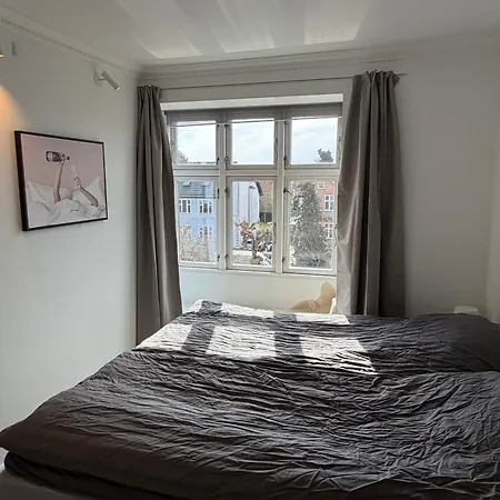 Cph Guest Homes アパート *