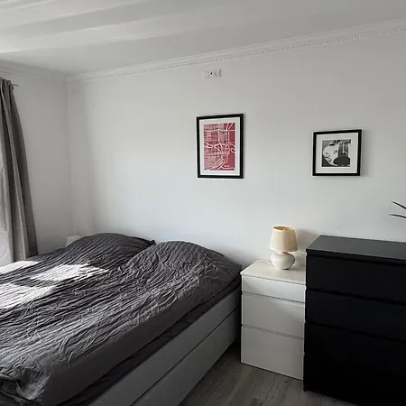 Cph Guest Homes コペンハーゲン