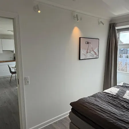 Cph Guest Homes アパート コペンハーゲン