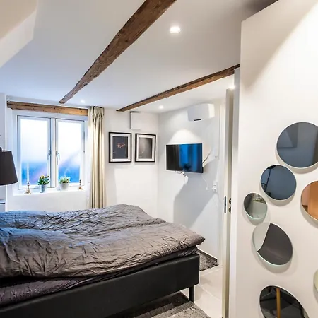 Cph Guest Homes