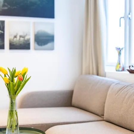 Cph Guest Homes アパート *