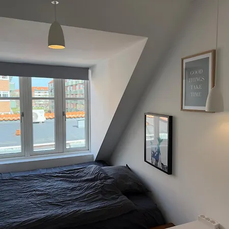 アパート Cph Guest Homes コペンハーゲン