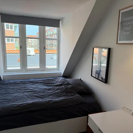 Cph Guest Homes アパート コペンハーゲン