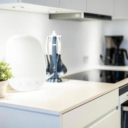 Cph Guest Homes * コペンハーゲン