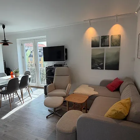 Cph Guest Homes