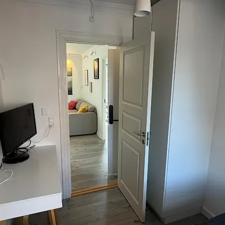 Cph Guest Homes アパート *