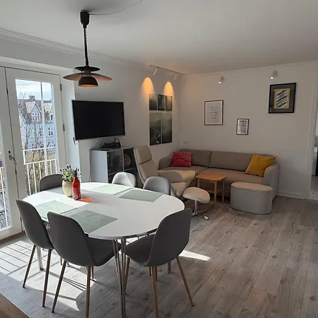 Cph Guest Homes *