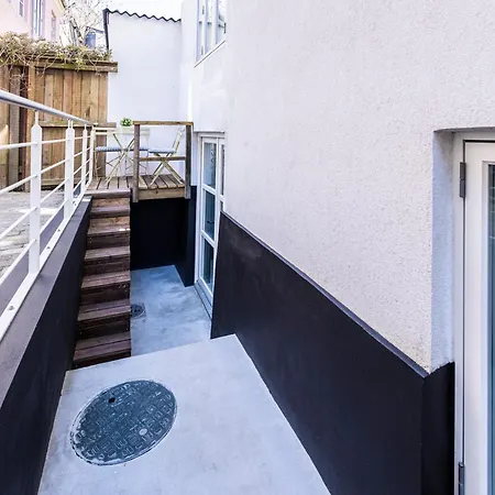 Cph Guest Homes