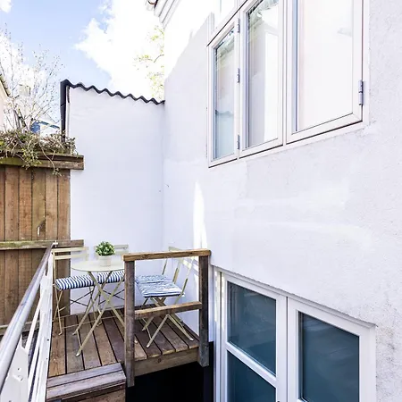 Cph Guest Homes *