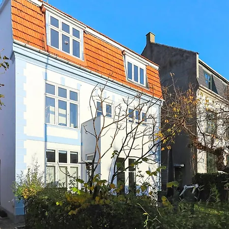 アパート Cph Guest Homes *
