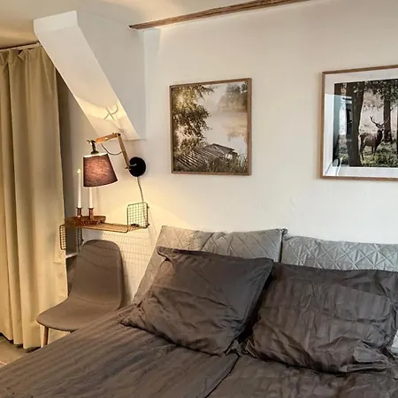 Cph Guest Homes *
