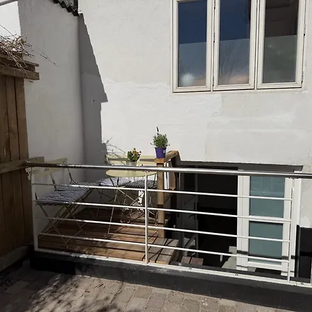 Cph Guest Homes * コペンハーゲン