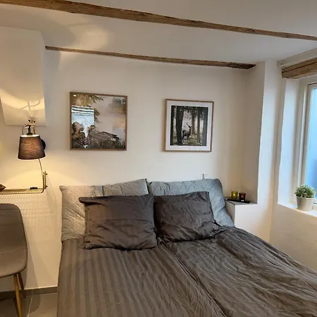 Cph Guest Homes *