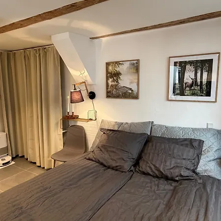 Cph Guest Homes アパート コペンハーゲン