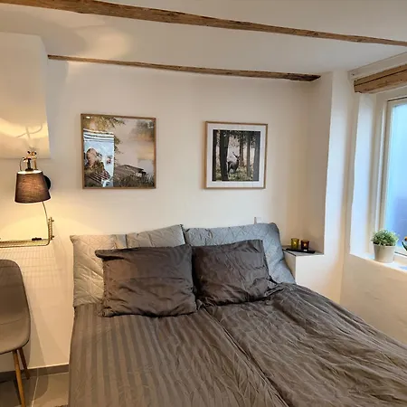 Cph Guest Homes アパート コペンハーゲン