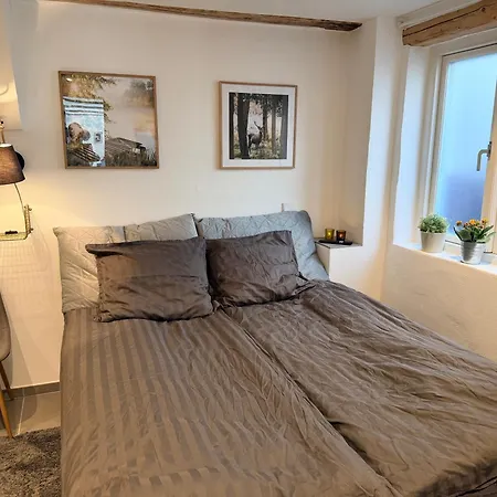 Cph Guest Homes アパート *