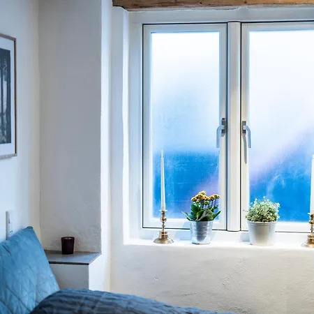 Cph Guest Homes *