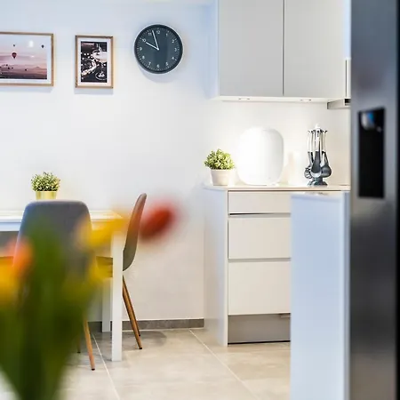 Cph Guest Homes コペンハーゲン