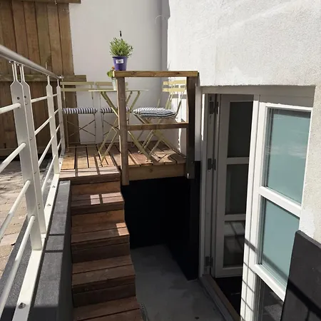 Cph Guest Homes