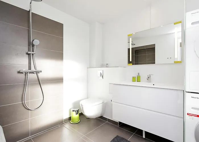 Cypernsvej 19a, Kld Apartmán