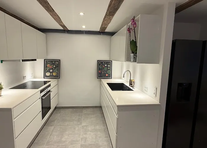 Cypernsvej 19a, Kld Apartmán *