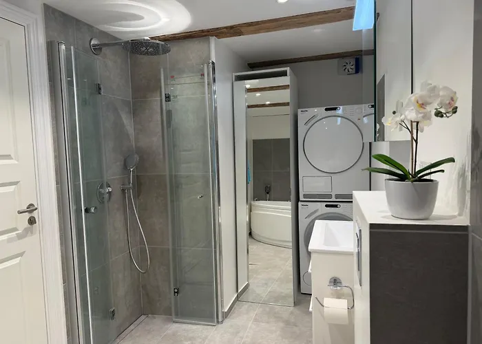 Cypernsvej 19a, Kld Apartmán Kodaň